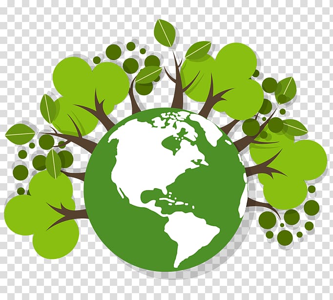 environment clipart recycle