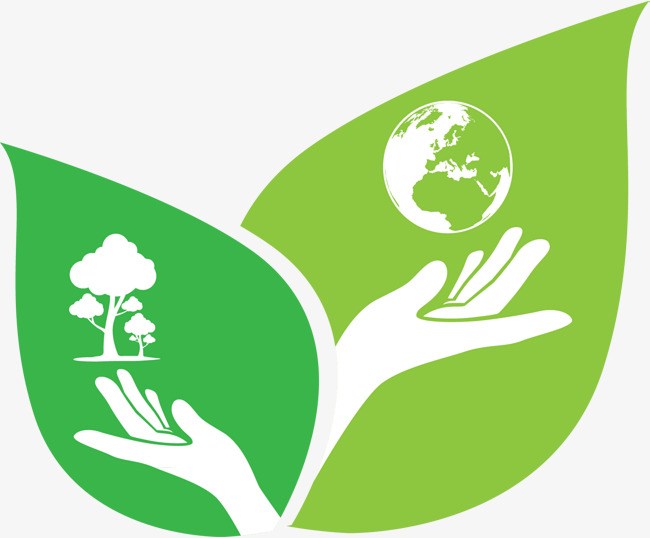 Save the environment clipart
