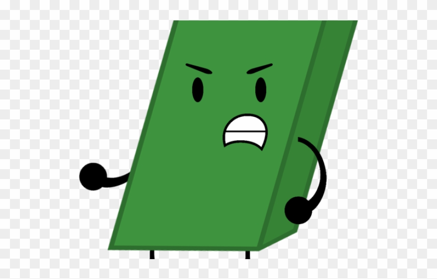 Green Clipart Eraser