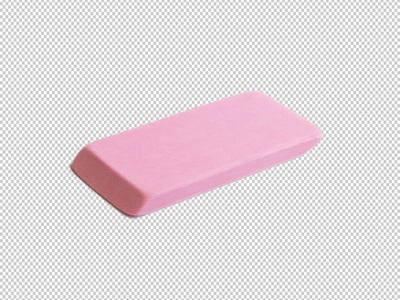 Eraser Clipart, free Eraser transparent PNG download