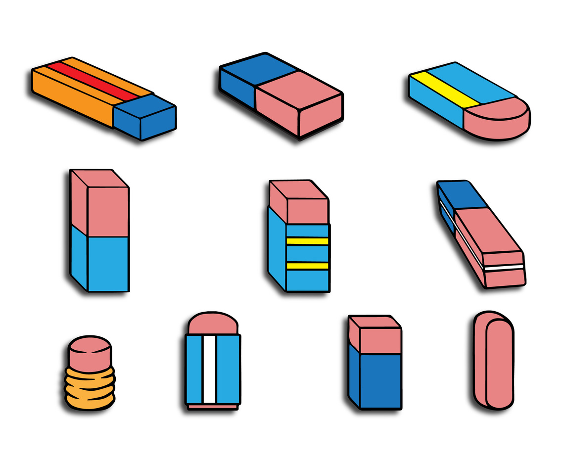  Eraser clipart  vector pictures on Cliparts  Pub 2022 