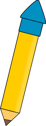 Free Yellow Pencil Cliparts, Download Free Clip Art, Free