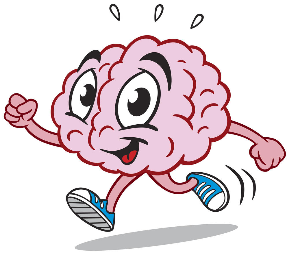 Exercise Weekly Can Improve Your Brain Memory Functions