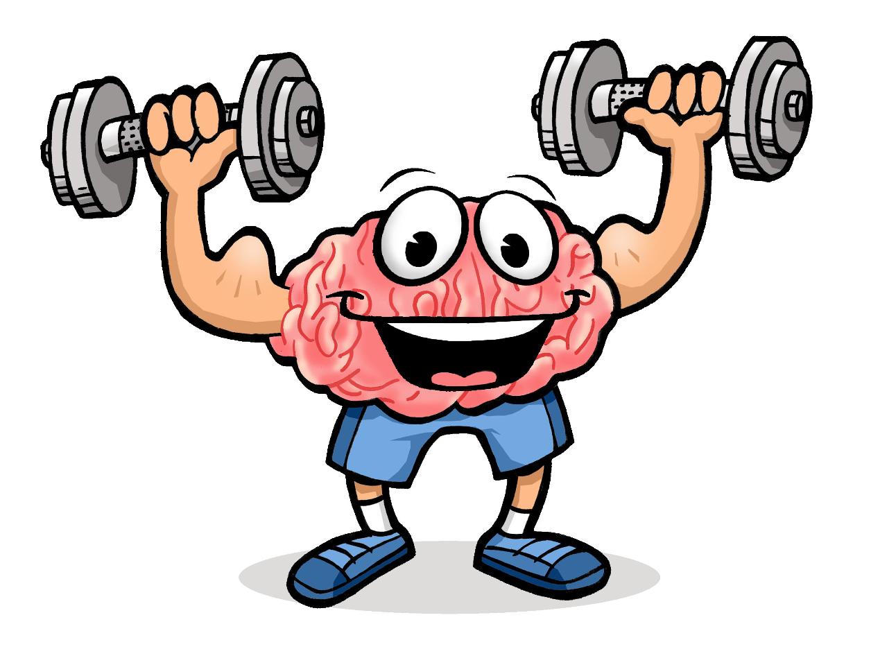 Free Brain Exercise Cliparts, Download Free Clip Art, Free