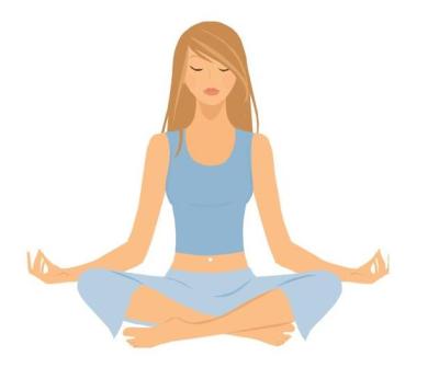 Free Free Yoga Clipart, Download Free Clip Art, Free Clip