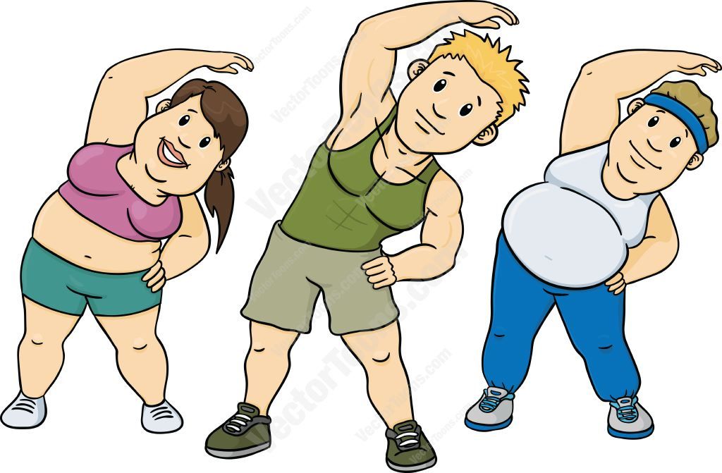 Exercising clipart fitness instructor pictures on Cliparts Pub 2020 🔝