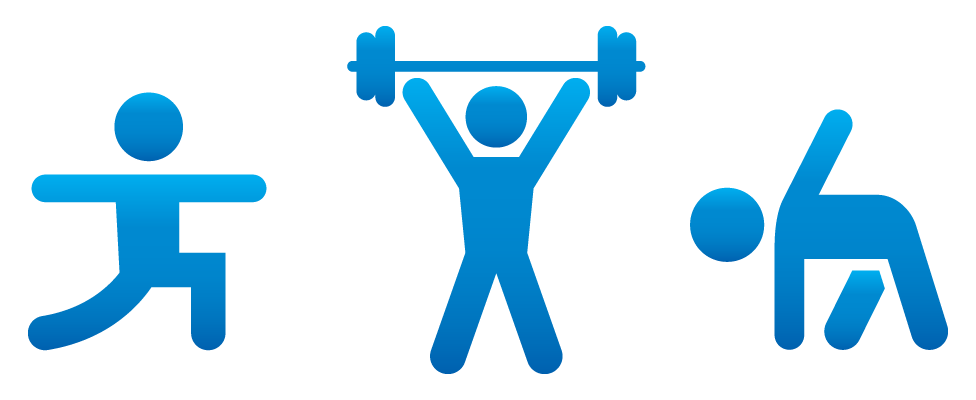 Fitness clipart fitness.