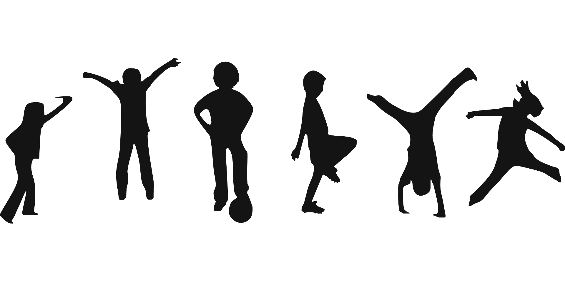 Children fitness clip art clipart images gallery for free