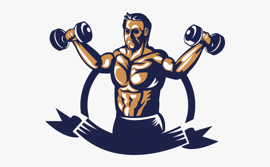 Fitness clipart weight.