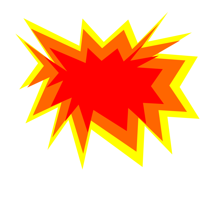 Free Explosion Cliparts, Download Free Clip Art, Free Clip