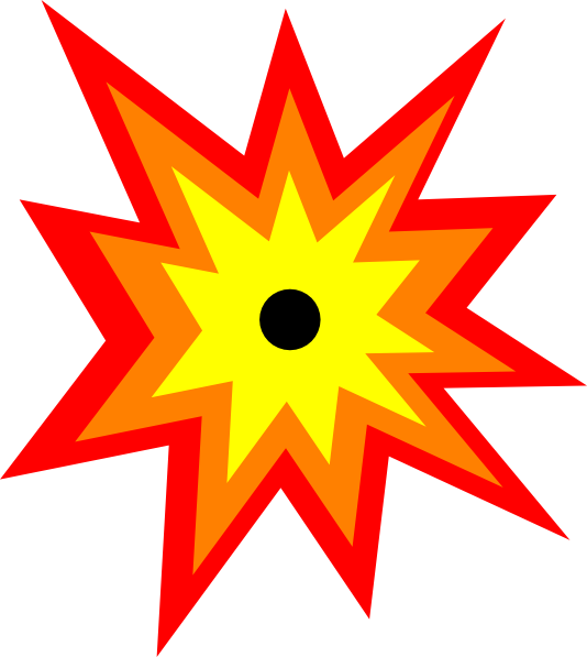 Free Explosion Cliparts, Download Free Clip Art, Free Clip