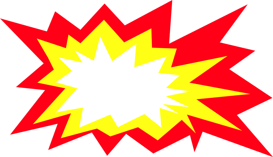 Free Cartoon Explosion Png, Download Free Clip Art, Free