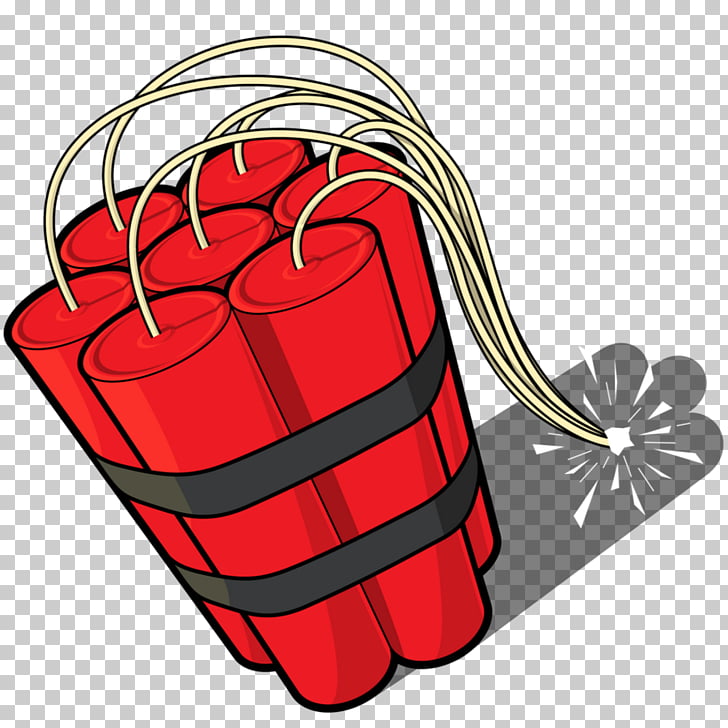 Dynamite TNT graphics Explosion, dynamite PNG clipart