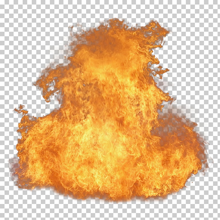 explosion clipart fire