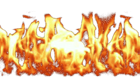 explosion clipart realistic