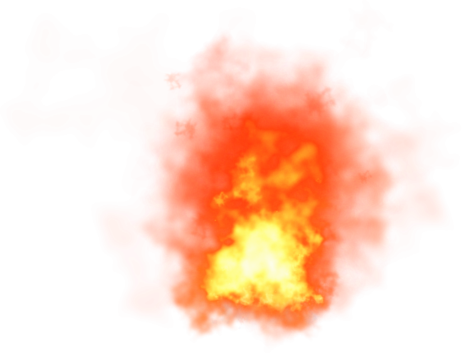 Free realistic explosion.