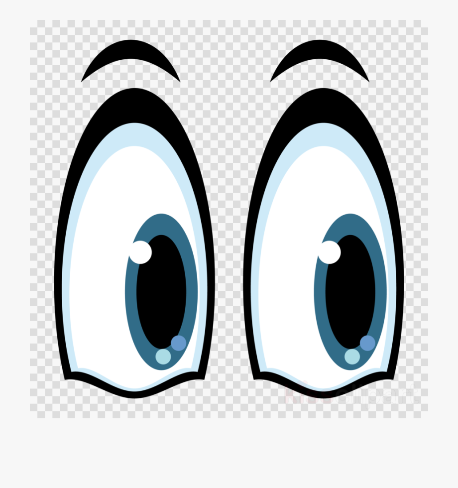 Download Eyes Cartoons Clipart Eye Clip Art