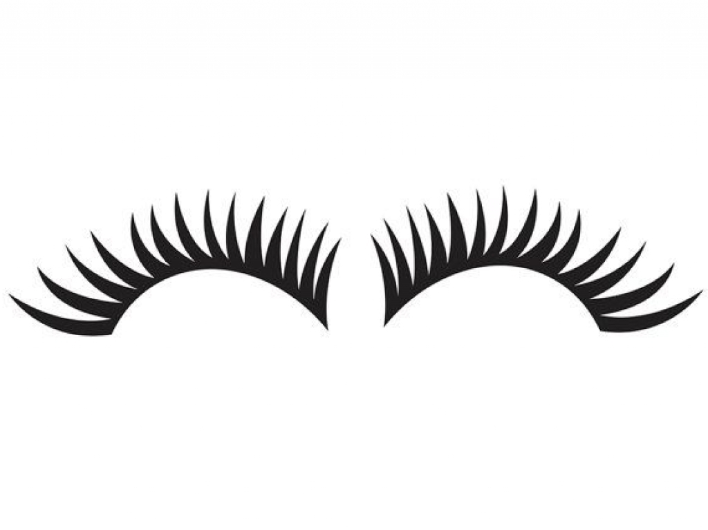 Free Eyelashes Cliparts, Download Free Clip Art, Free Clip
