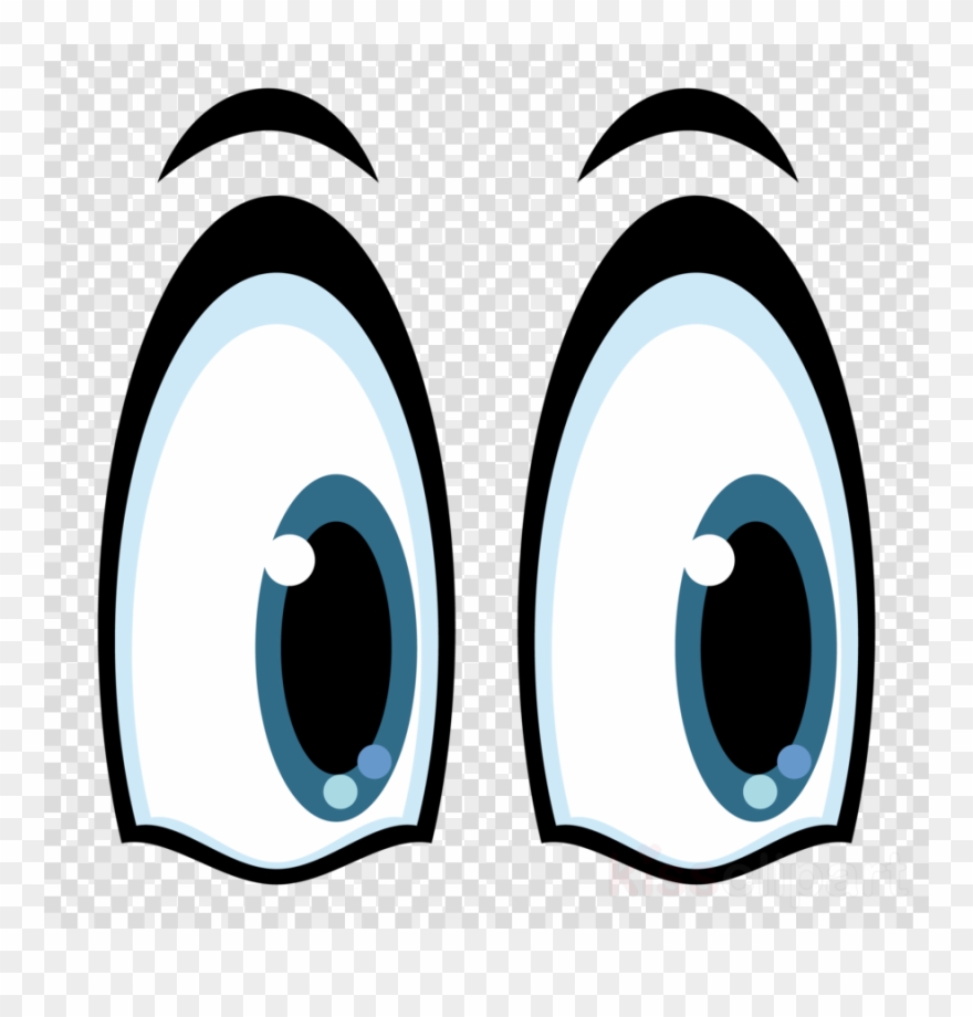 Download Eyes Cartoons Clipart Eye Clip Art
