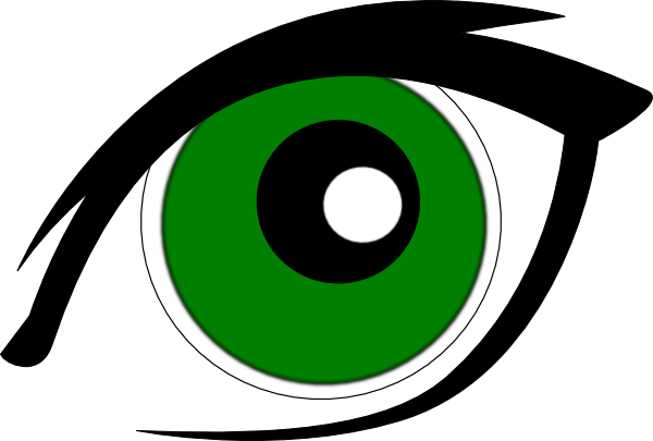 Free Green Eyes Cliparts, Download Free Clip Art, Free Clip
