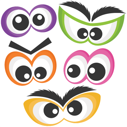 Free Halloween Eyes Cliparts, Download Free Clip Art, Free