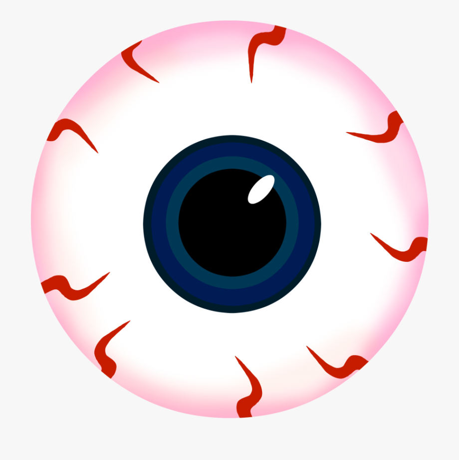Eye Clipart Halloween