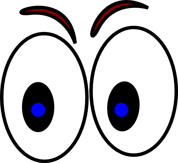 Eyes clip art mouth and eyeballs clipart clipart kid