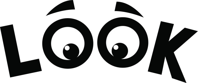 eyes clipart looking