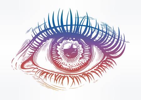 Free Eye Clipart realistic, Download Free Clip Art on Owips