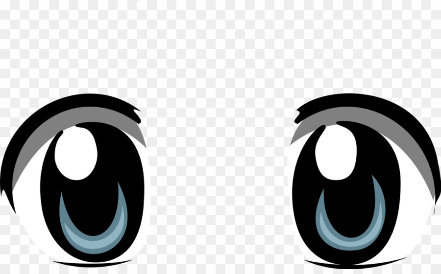 Anime Eyes Transparent Background PNG Eye Clipart download