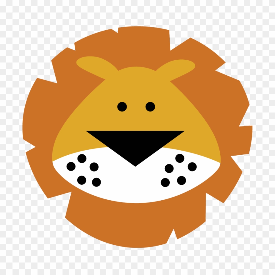 Tiiger Clipart Baby Lion
