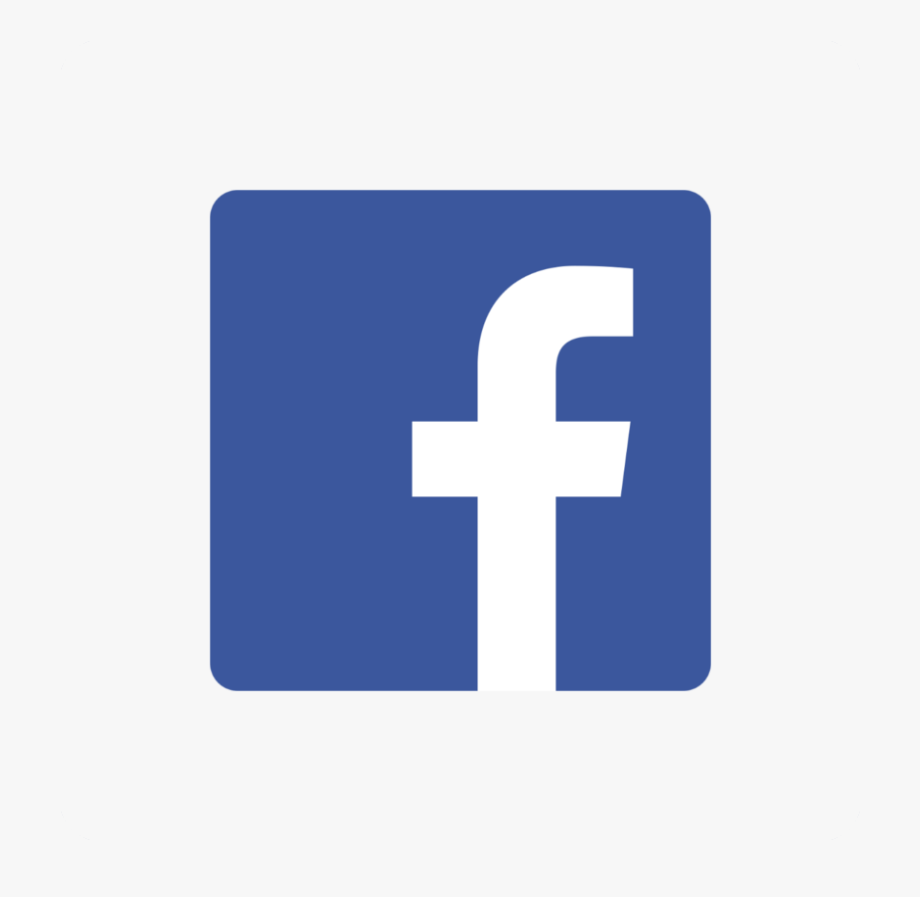 Logo facebook 2019.