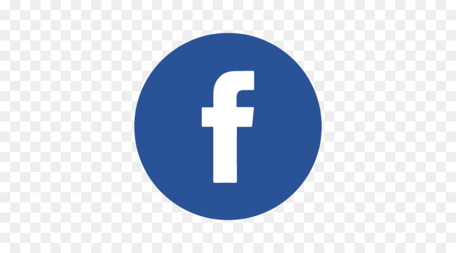Facebook Logo Circle clipart