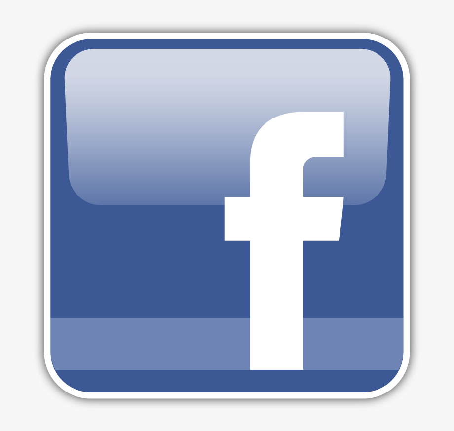 Facebook Clipart Logo Hq