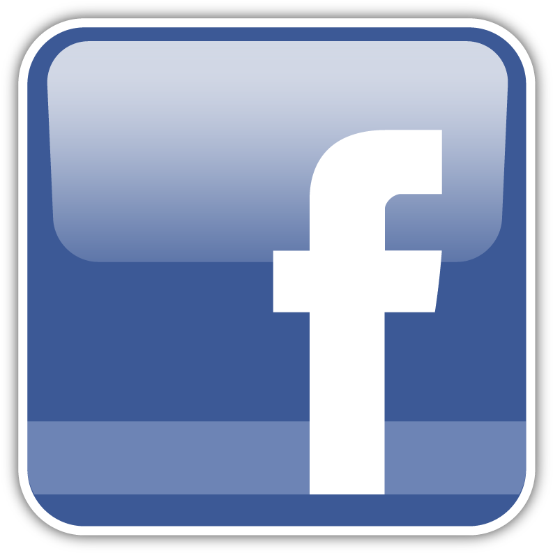 Facebook Clipart Logo Hq