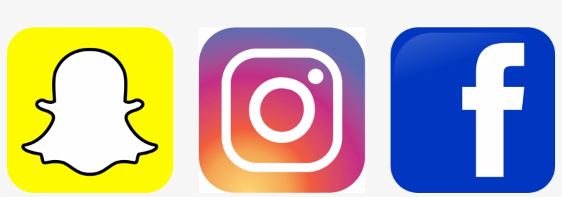 facebook logo clipart instagram