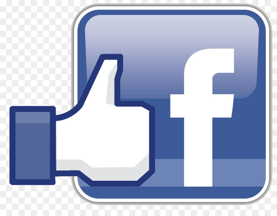 Facebook messenger logo.
