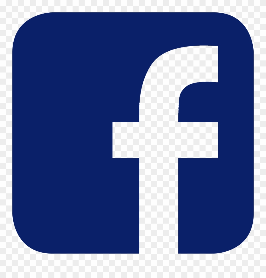 facebook logo clipart official