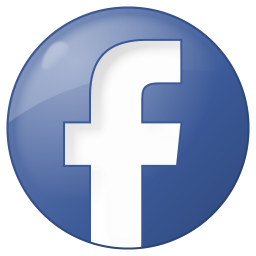 Small Blue Facebook Icon, PNG ClipArt Image