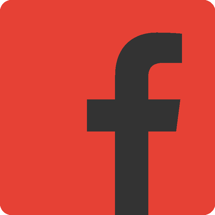 Logo Facebook clipart