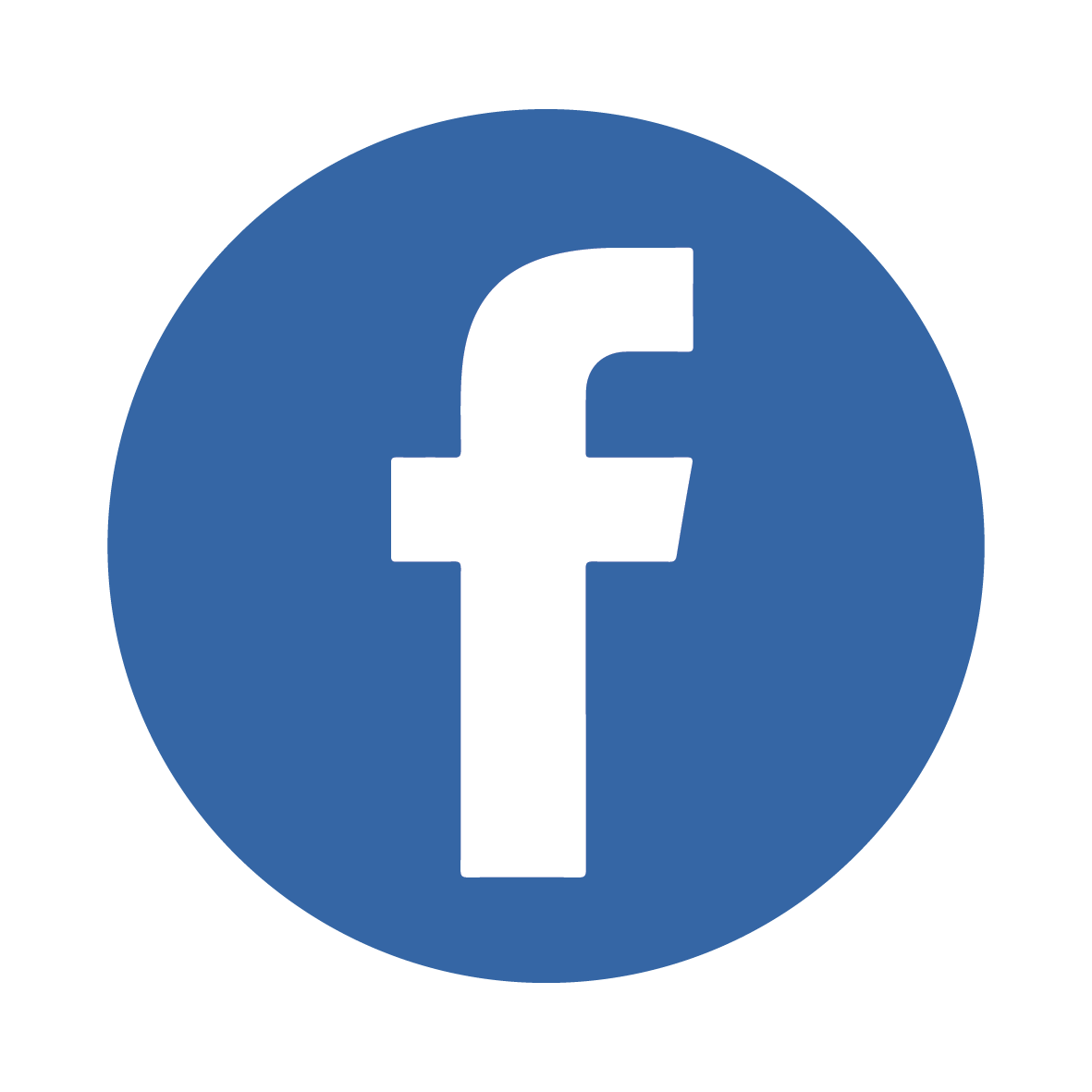 facebook logo clipart small