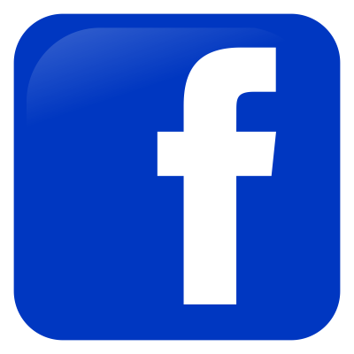 facebook logo clipart transparent