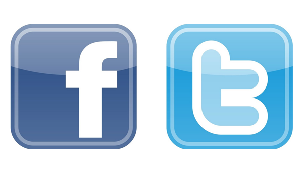 Facebook Logo Clipart