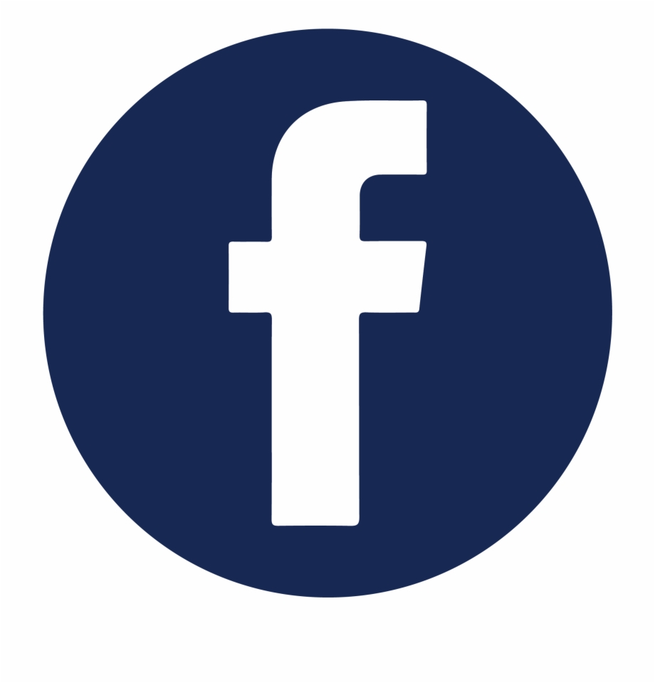 Facebook logo facebook.