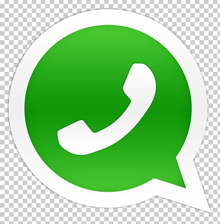 Whatsapp iphone messaging.