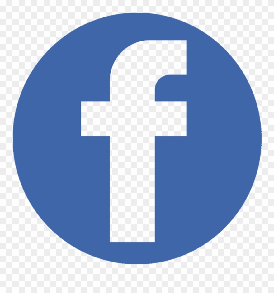 Logo Facebook Instagram Png Clipart