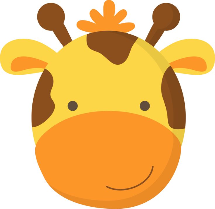 Free Animal Faces Cliparts, Download Free Clip Art, Free