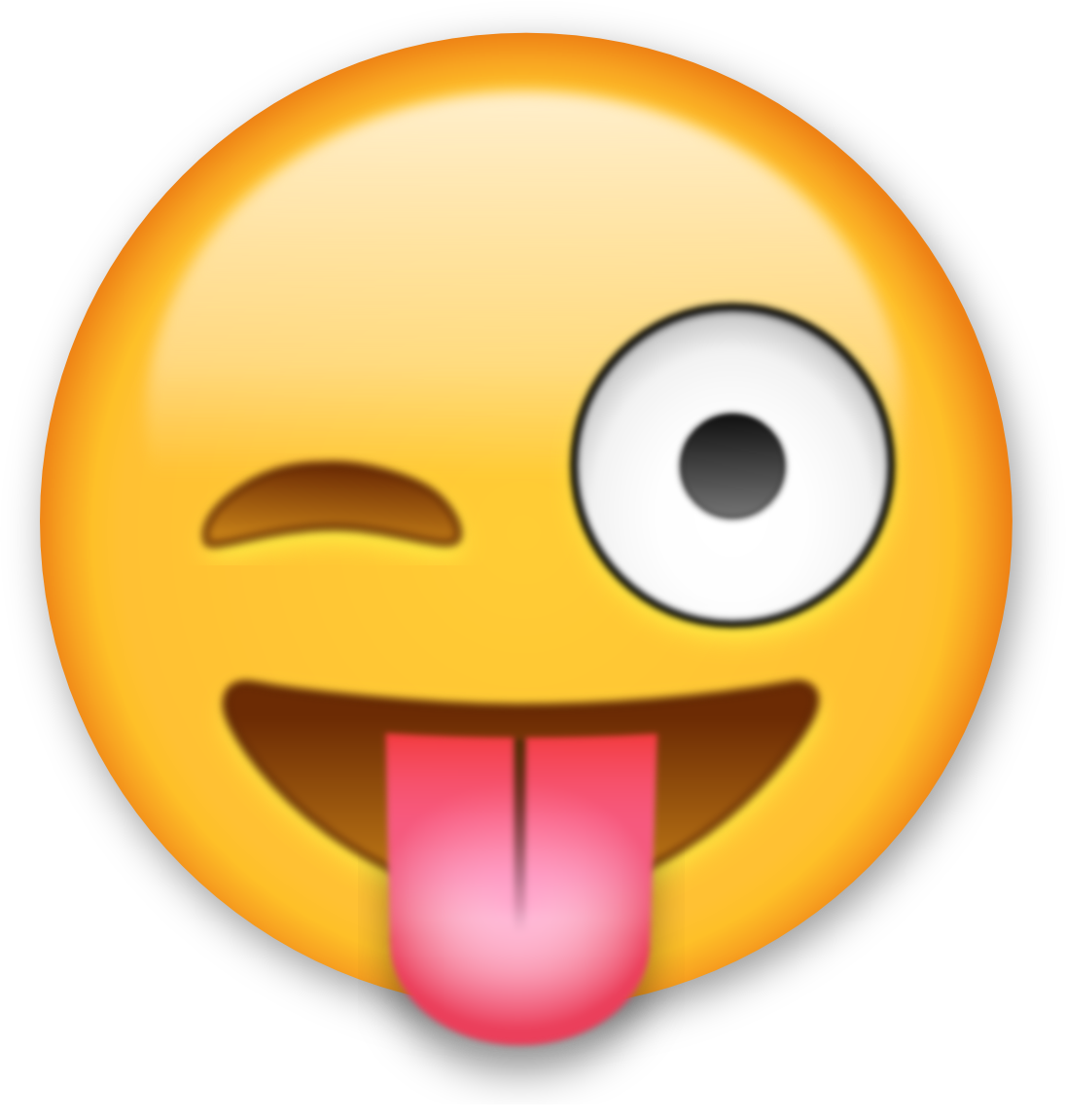 Free Emoji Clipart
