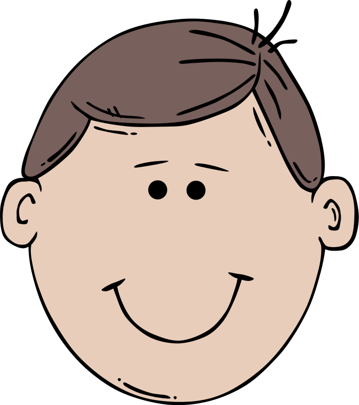 Free Head Cliparts, Download Free Clip Art, Free Clip Art on