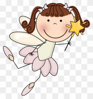 Free PNG Fairy Clipart Clip Art Download